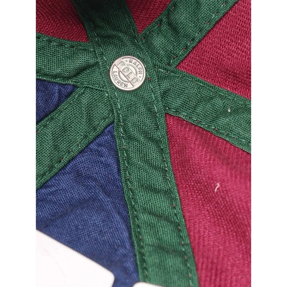 Polo Ralph Lauren will ship
